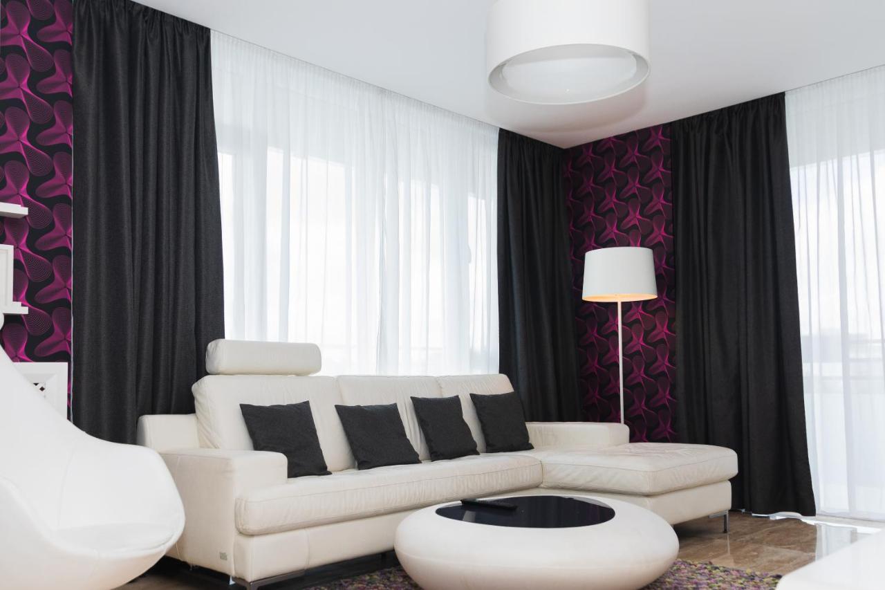 Luxury Trip Apartment Oradea Exterior photo