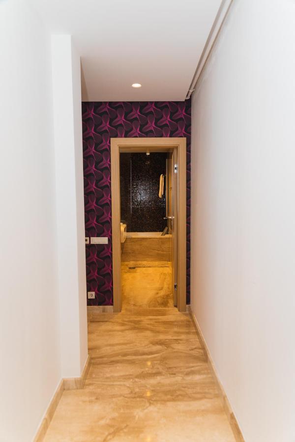 Luxury Trip Apartment Oradea Exterior photo