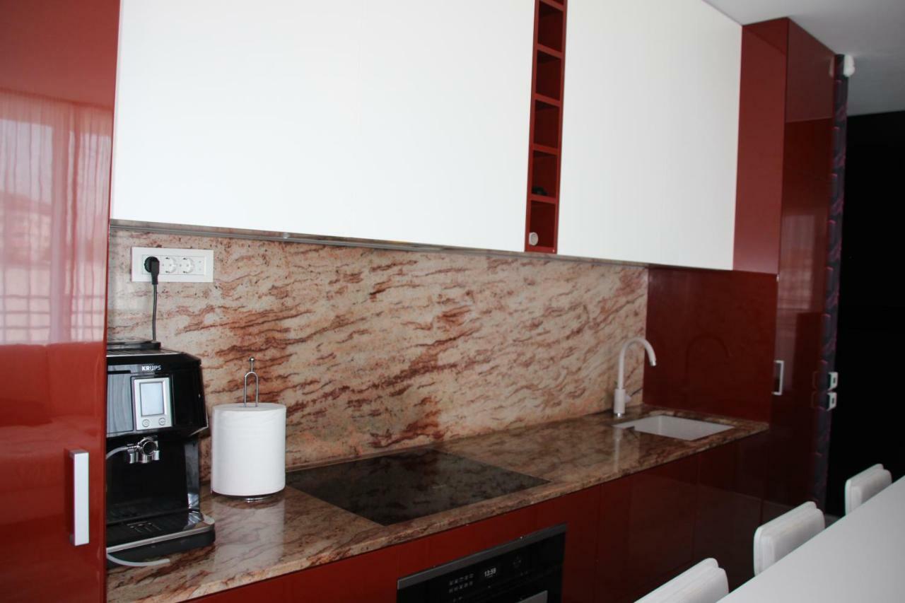 Luxury Trip Apartment Oradea Exterior photo
