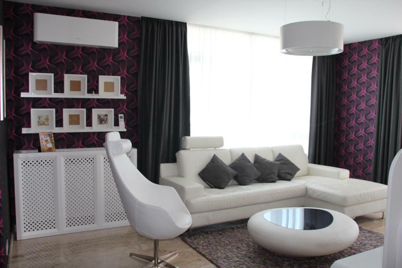 Luxury Trip Apartment Oradea Exterior photo